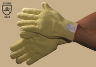 100 % Kevlar glove,cut resistance,flame resistance,Non-slip,Puncture resistance,Gauge10