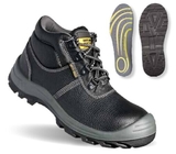 Bestboy safety shoes,steel toecap,steel midsole,PU sole,size EU36-47,category S3/SRC