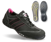 Ceres safety shoes,composite toecap,Rubber sole,size EU36-42,category S3/SRC