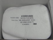 3M Filter Pads 5N11CN ,N95 Respiratory Protection System Component,100EA/Case