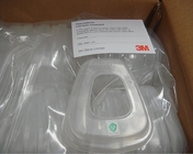 3M Filter Retainer 501 , Respiratory Protection System Component,100/Case