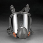 3M 6800 Full Facepiece Reusable Respirator, Respiratory Protection, Medium 4/Case