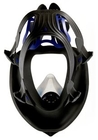 3M Ultimate FX Full Facepiece Reusable Respirator FF-402, Respiratory Protection, Medium