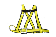 Safety belt,Model BS-04,EN361,Polyester material, 3 adjustable points,15KN