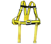Safety belt,Model BS-04,EN361,Polyester material, 3 adjustable points,15KN